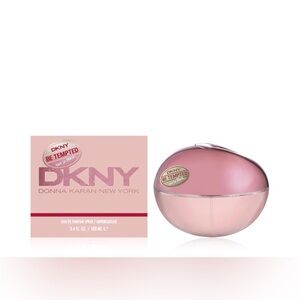 DKNY Be Tempted Eau So Blush Eau De Parfum Spray 1.7 fl oz / 50 ml